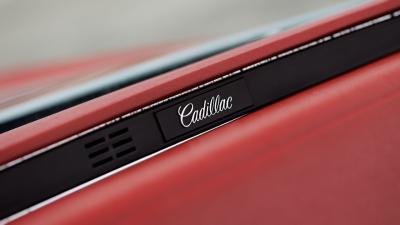 1976 Cadillac Eldorado Convertible