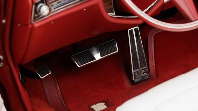 1976 Cadillac Eldorado Convertible