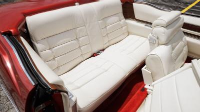 1976 Cadillac Eldorado Convertible
