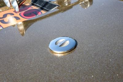 1978 Glastron Carlson 16 SS CVX