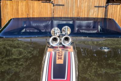 1978 Glastron Carlson 16 SS CVX