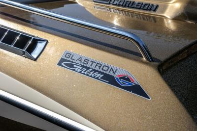 1978 Glastron Carlson 16 SS CVX