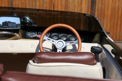 1978 Glastron Carlson 16 SS CVX