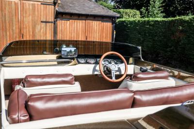 1978 Glastron Carlson 16 SS CVX