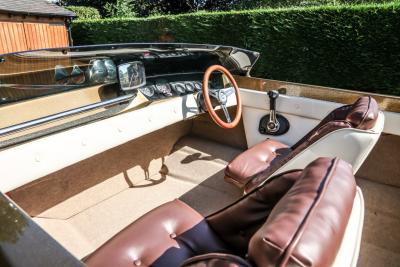 1978 Glastron Carlson 16 SS CVX
