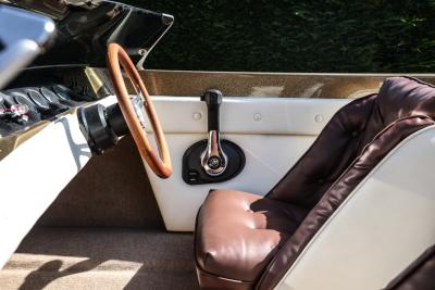 1978 Glastron Carlson 16 SS CVX