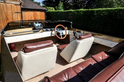 1978 Glastron Carlson 16 SS CVX
