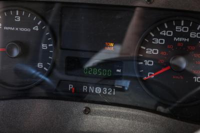2005 Newmar Scottsdale 3201 Motorhome