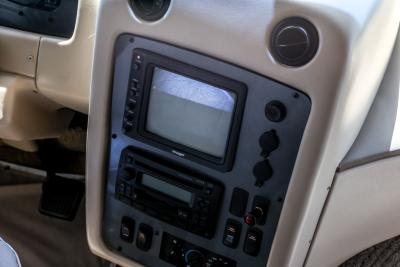 2005 Newmar Scottsdale 3201 Motorhome