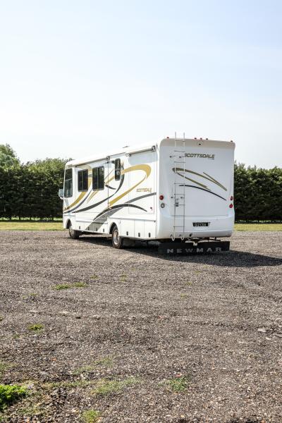 2005 Newmar Scottsdale 3201 Motorhome