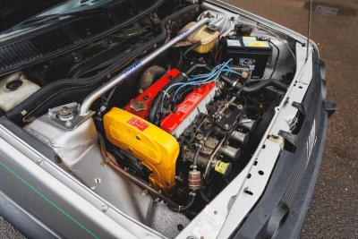 1985 Fiat RITMO ABARTH