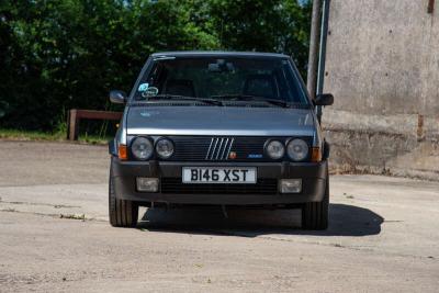 1985 Fiat RITMO ABARTH
