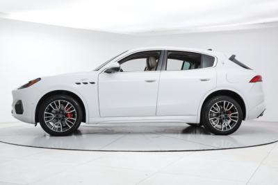 2023 Maserati Grecale
