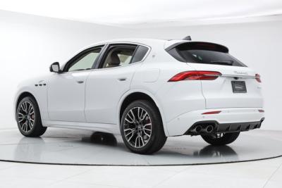 2023 Maserati Grecale