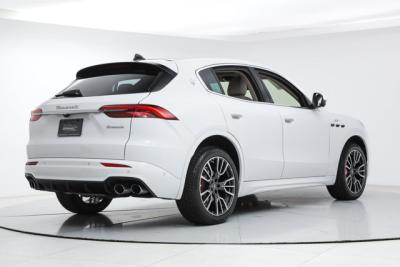 2023 Maserati Grecale