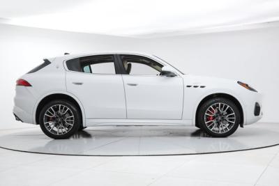 2023 Maserati Grecale