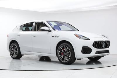2023 Maserati Grecale