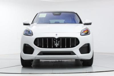 2023 Maserati Grecale