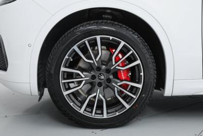 2023 Maserati Grecale