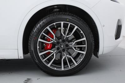 2023 Maserati Grecale