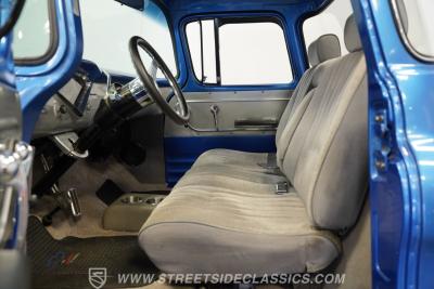 1956 Chevrolet 3100 Big Window