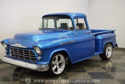 1956 Chevrolet 3100 Big Window