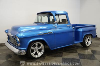 1956 Chevrolet 3100 Big Window