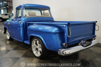 1956 Chevrolet 3100 Big Window