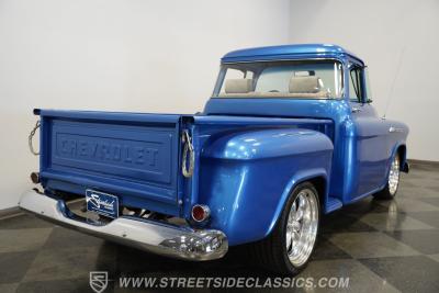 1956 Chevrolet 3100 Big Window