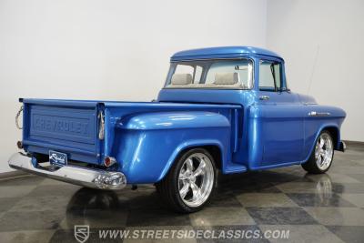 1956 Chevrolet 3100 Big Window