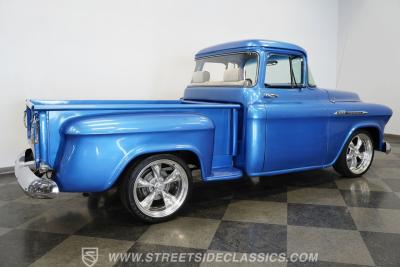 1956 Chevrolet 3100 Big Window