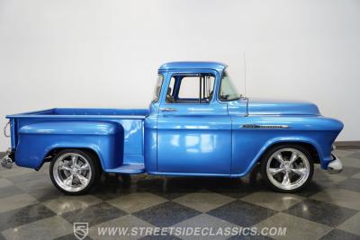 1956 Chevrolet 3100 Big Window