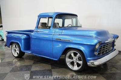 1956 Chevrolet 3100 Big Window
