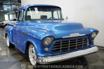1956 Chevrolet 3100 Big Window