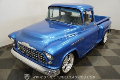 1956 Chevrolet 3100 Big Window
