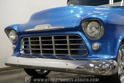 1956 Chevrolet 3100 Big Window