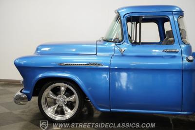1956 Chevrolet 3100 Big Window