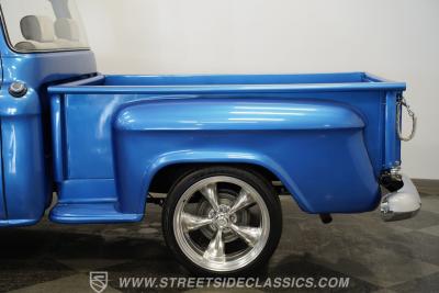 1956 Chevrolet 3100 Big Window