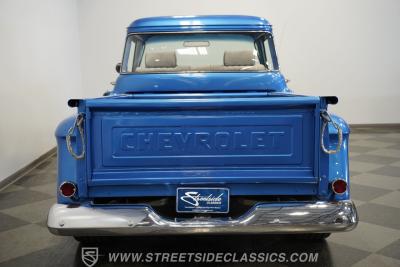 1956 Chevrolet 3100 Big Window