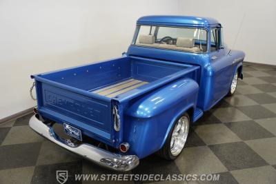 1956 Chevrolet 3100 Big Window