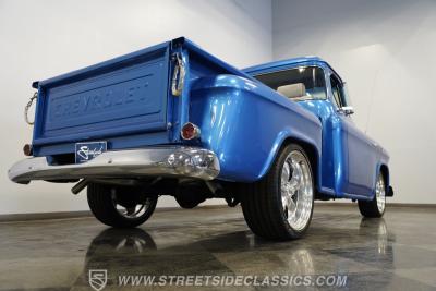 1956 Chevrolet 3100 Big Window