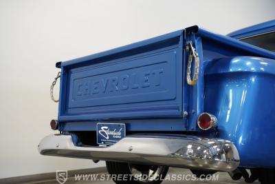 1956 Chevrolet 3100 Big Window