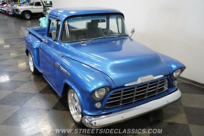 1956 Chevrolet 3100 Big Window