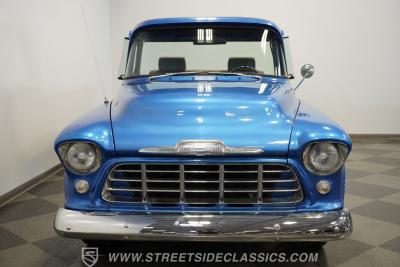 1956 Chevrolet 3100 Big Window