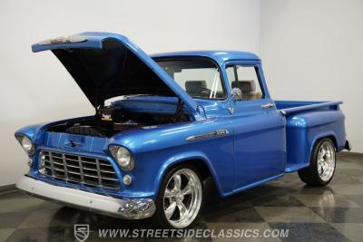 1956 Chevrolet 3100 Big Window