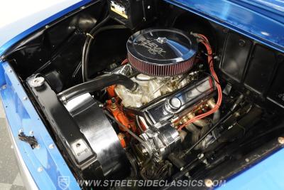 1956 Chevrolet 3100 Big Window