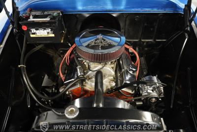1956 Chevrolet 3100 Big Window