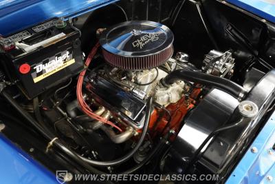 1956 Chevrolet 3100 Big Window