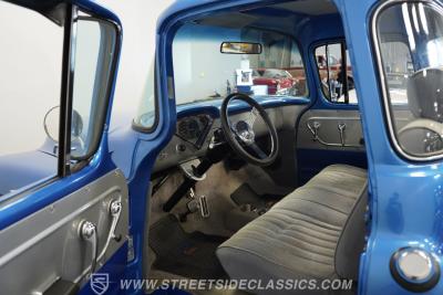 1956 Chevrolet 3100 Big Window