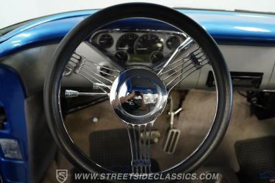 1956 Chevrolet 3100 Big Window
